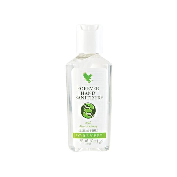 Forever Hand Sanitizer