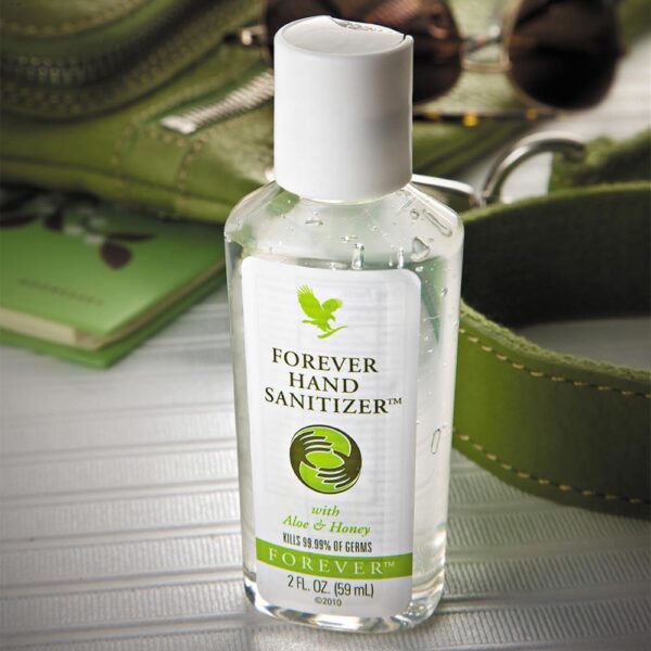 Forever Hand Sanitizer