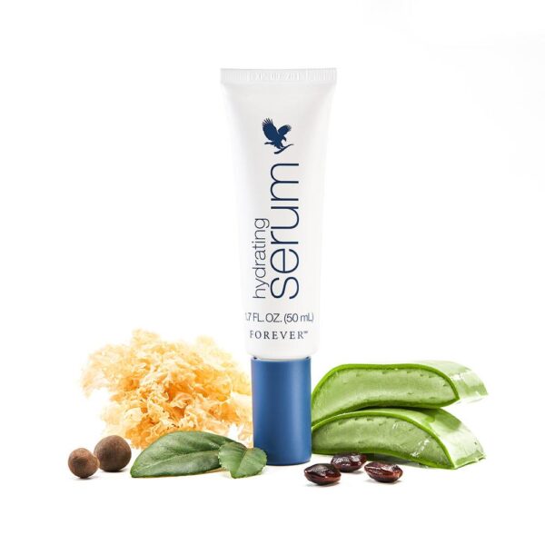 Hydrating Serum