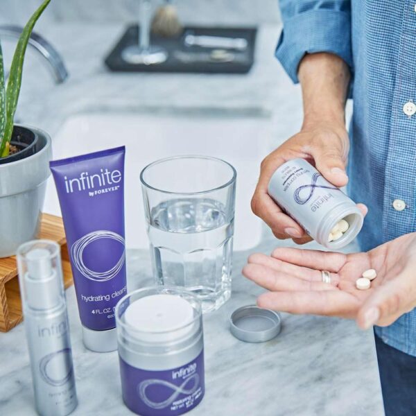 Infinite by Forever Firming Complex