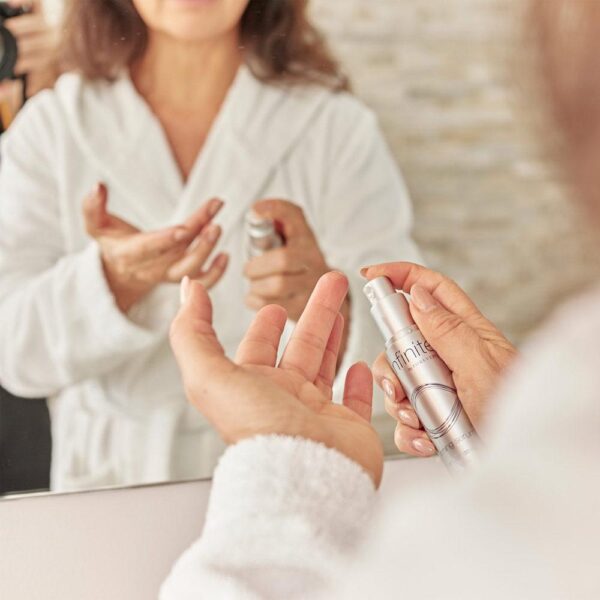 Infinite by Forever Firming Serum
