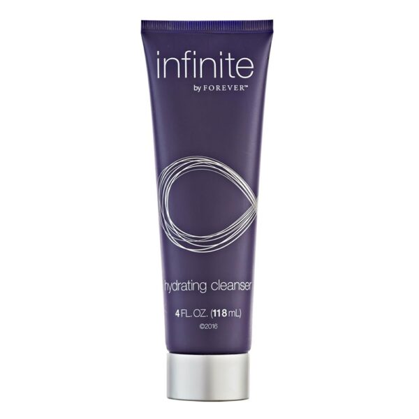 Infinite by Forever Hydrating Cleanser