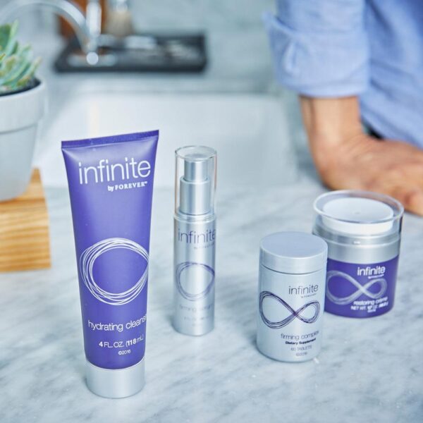 Infinite by Forever Hydrating Cleanser