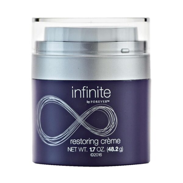 Infinite by Forever Restoring Crème