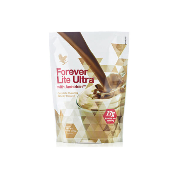 Forever Lite Ultra čokolada