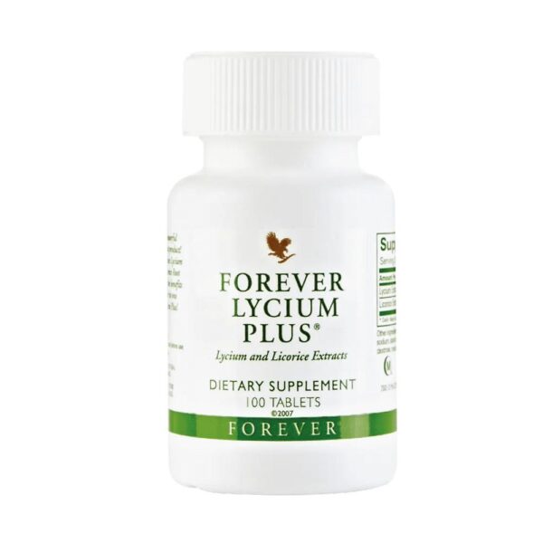 Forever Lycium Plus