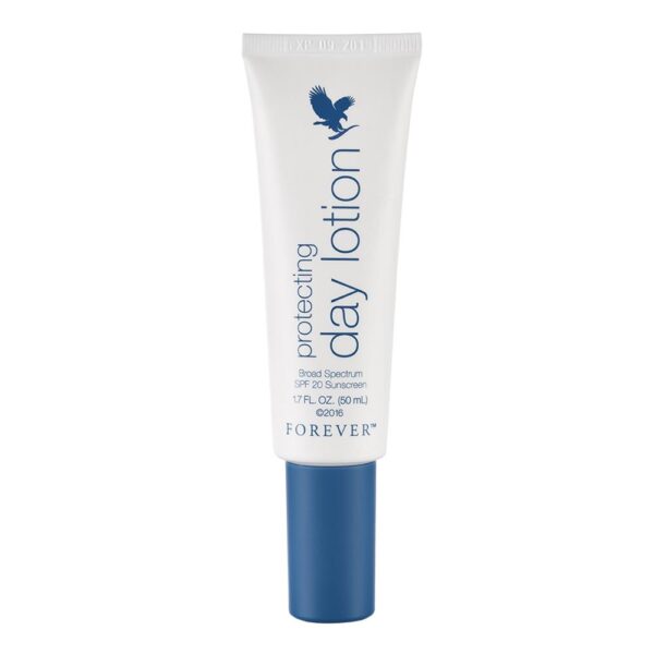 Protecting Day Lotion