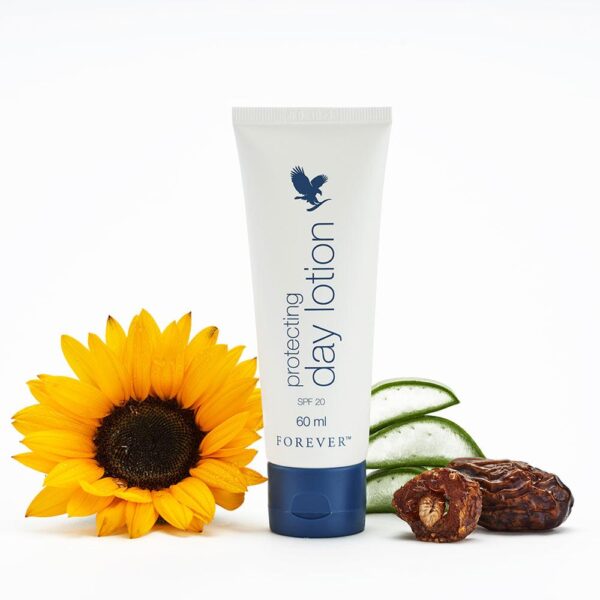 Protecting Day Lotion