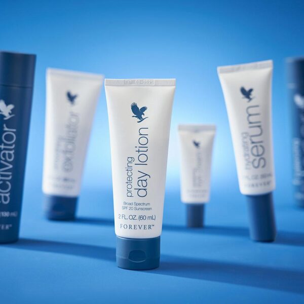 Protecting Day Lotion