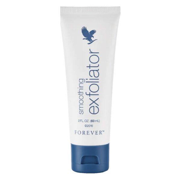 Smoothing Exfoliator, piling za lice, 60 ml