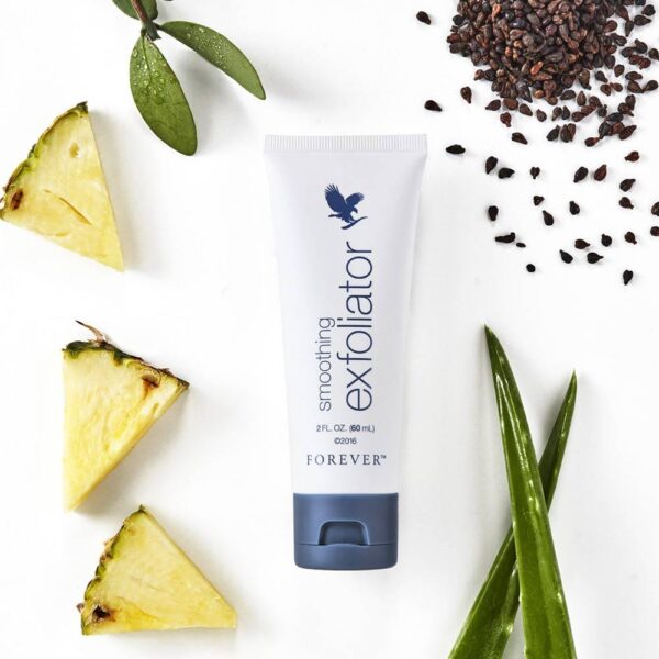 Smoothing Exfoliator