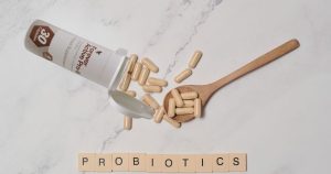 Kako probiotici podržavaju dobrobiti našeg zdravlja - fotografija uz članak