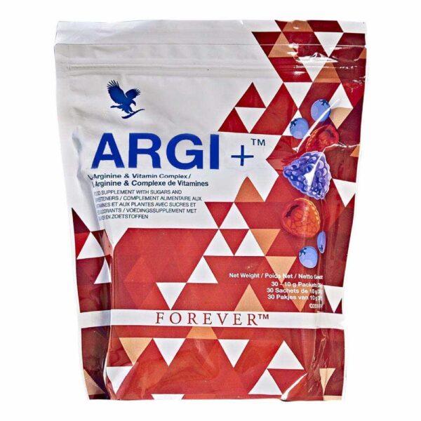 ARGI+