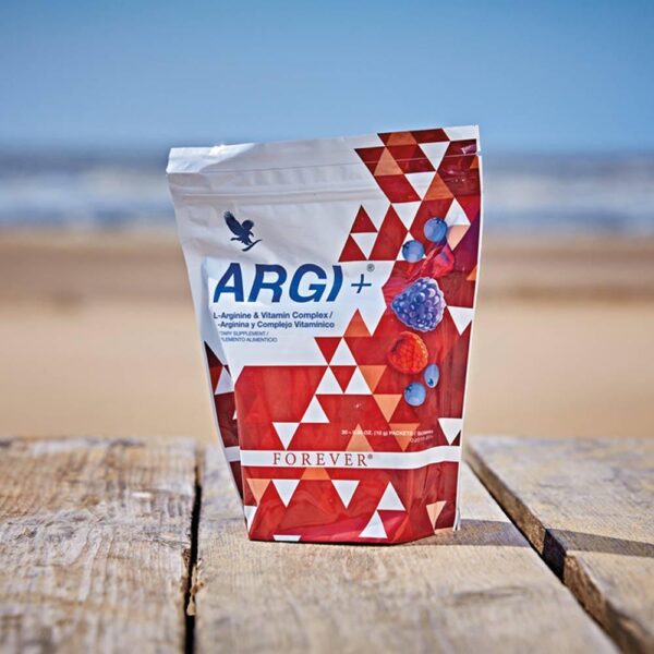 ARGI+
