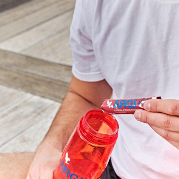 ARGI+