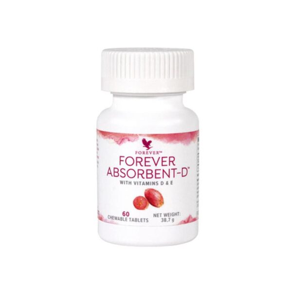 Forever Absorbent-D