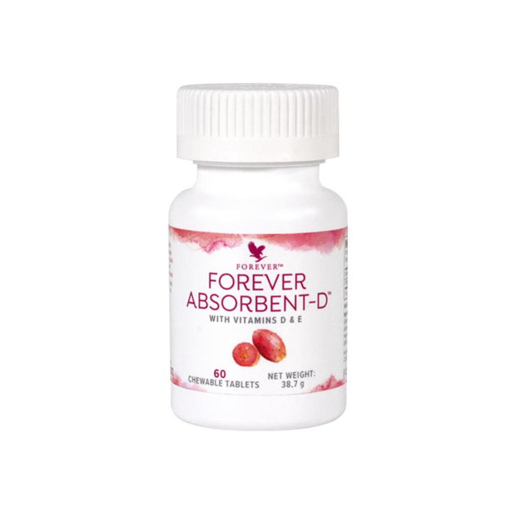Forever Absorbent-D