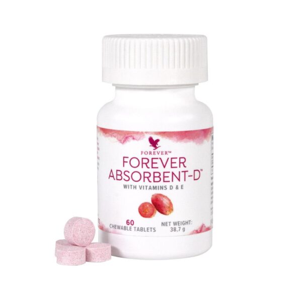 Forever Absorbent-D