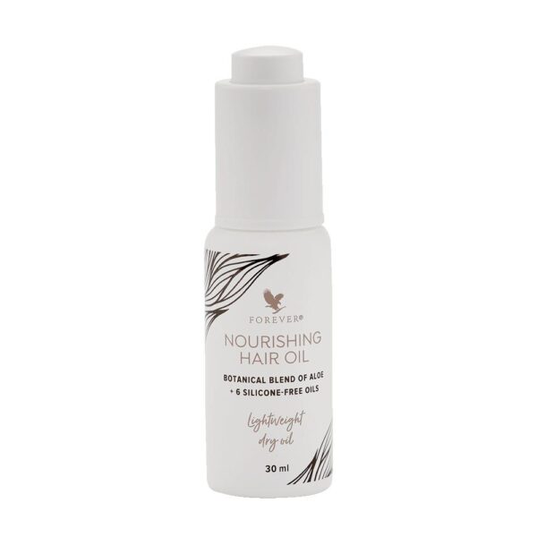 Nourishing Hair Oil, ulje za kosu, 30 ml