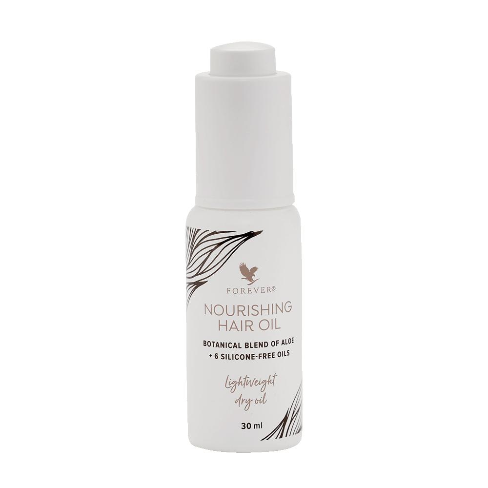 Nourishing Hair Oil, ulje za kosu, 30 ml