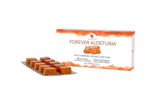 Forever Turm