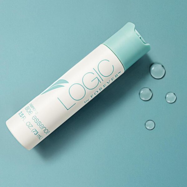 Logic by Forever Balancing Aloe Essence