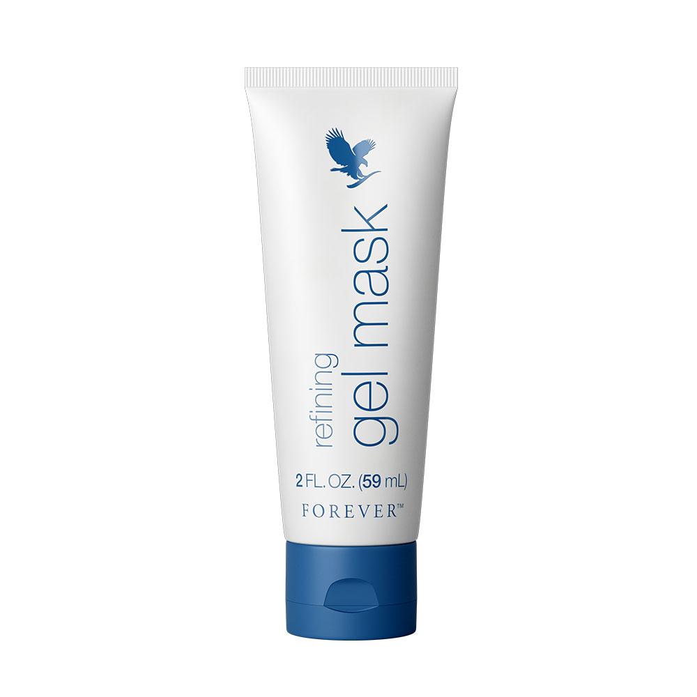 Refining Gel Mask, gel maska za lice