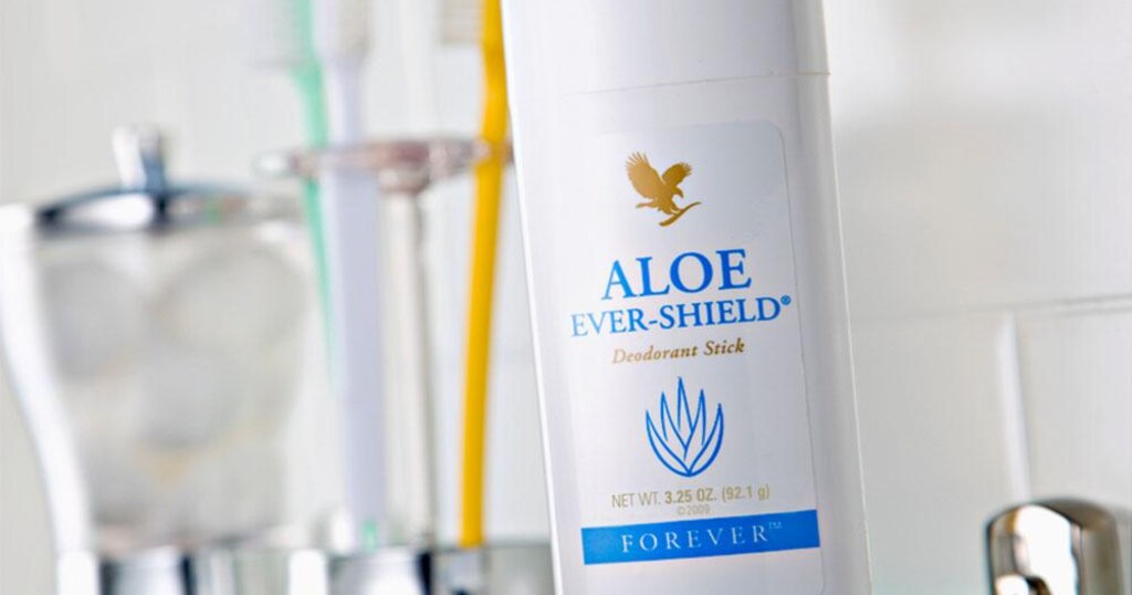 Aloe Ever-Shield stik od 92,1 g