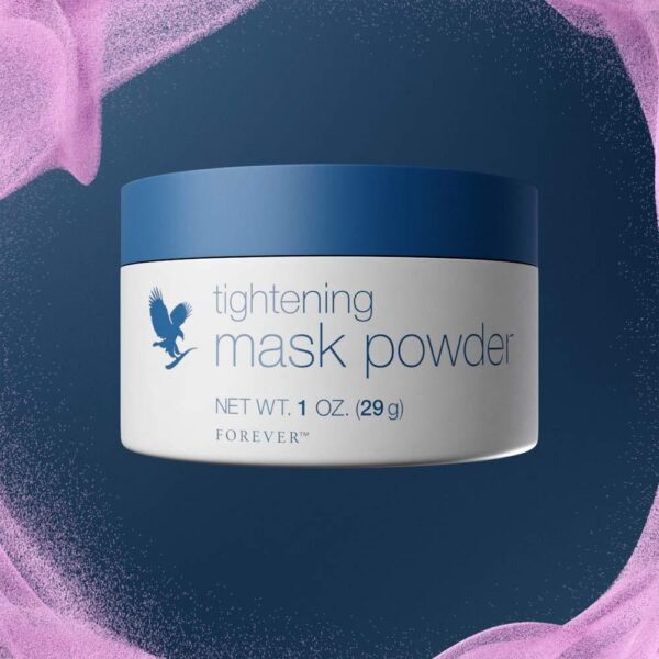 Tightening Mask Powder