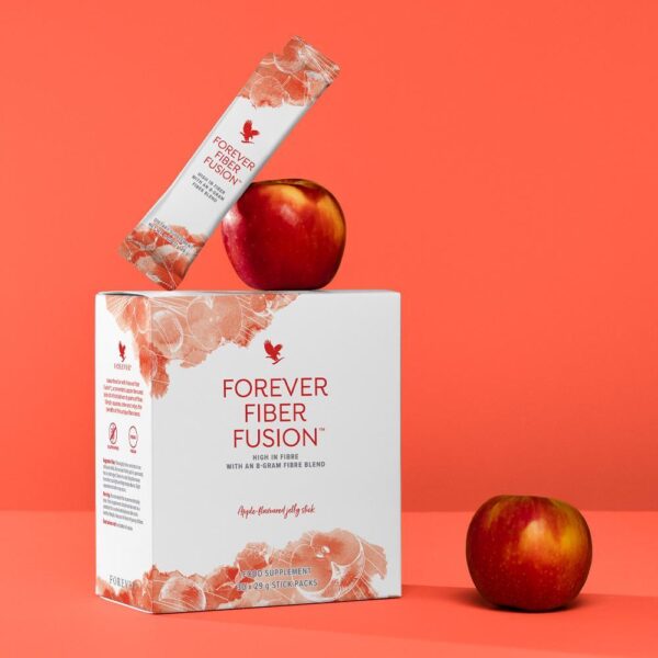 Forever Fiber Fusion